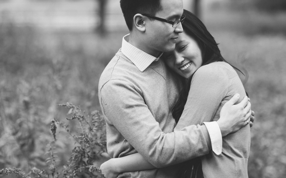 ENGAGED